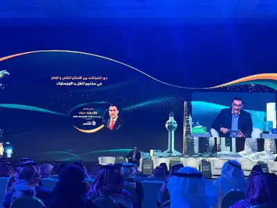 خالد سيف من الرياض: هذه أبرز