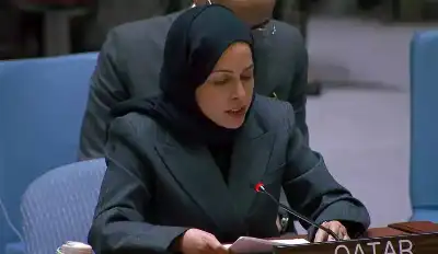 قطر: تحقيق قيادة عالمية من أجل