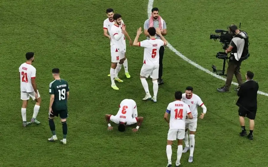 مدار الساعة,أخبار الصحة والأسرة,منتخب النشامى,كأس آسيا,يزن النعيمات