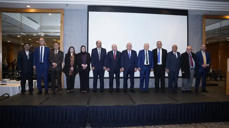 مدار الساعة,أخبار الجامعات الأردنية,منظمة الصحة العالمية,الجامعة الهاشمية,الجامعة الأردنية,جامعة اليرموك