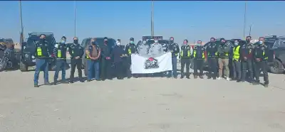 نسور الزرقاء.. أيادي الخير تنقذ وتدعم