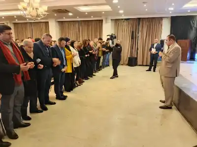 المحامين تبحث سبل ملاحقة جرائم الاحتلال