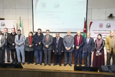 بيت الشعر-المفرق يطلق ملتقاه النقدي الخامس