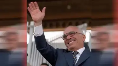 الأمير علي ينشر فيديو قديما للمغفور