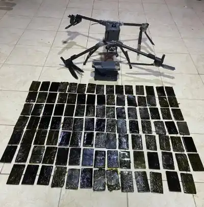 الجيش الأردني: رصدناها.. وطبقنا قواعد الاشتباك