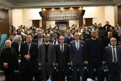 عمّان الأهلية تفتتح فعاليات يوم الخريج