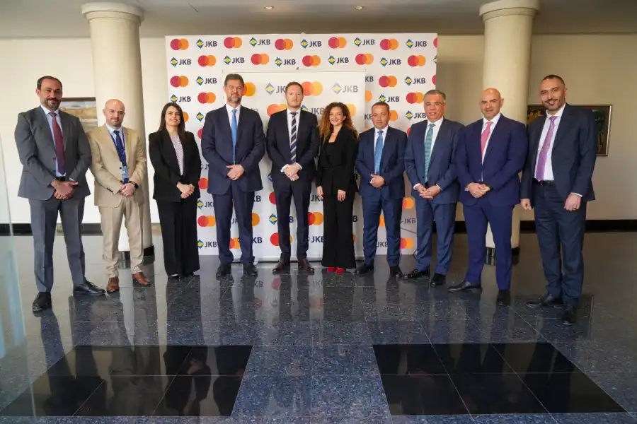 مدار الساعة,أخبار البنوك والشركات,المملكة الأردنية الهاشمية,البنك الأردني الكويتي