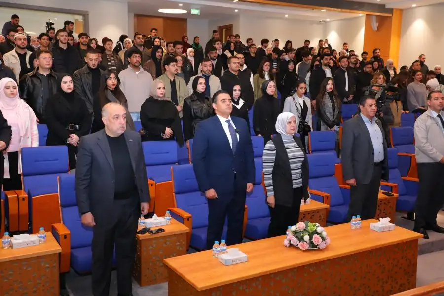 مدار الساعة,أخبار الجامعات الأردنية,الملك عبد الله الثاني,مجلس النواب,جامعة العلوم التطبيقية,سيادة القانون