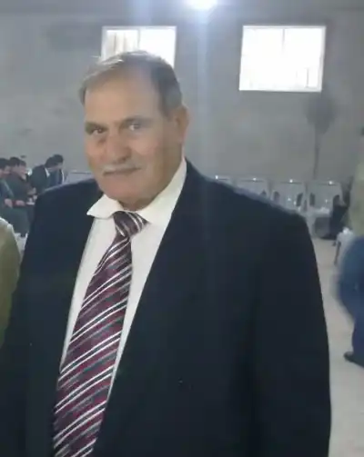 عشيرة الشبلي تعزي بوفاة شيخ وعميد