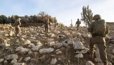 إسرائيل تفرج عن راعي ماشية سوري