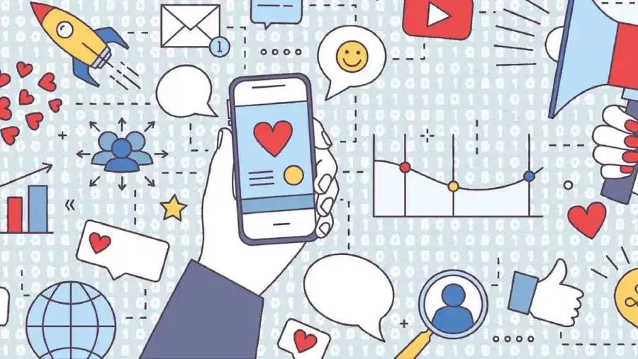 مدار الساعة,أخبار اقتصادية,الذكاء الاصطناعي,وسائل التواصل الاجتماعي