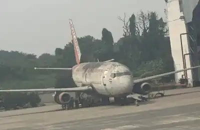 أشبه بأفلام بوليوود.. العثور على طائرة