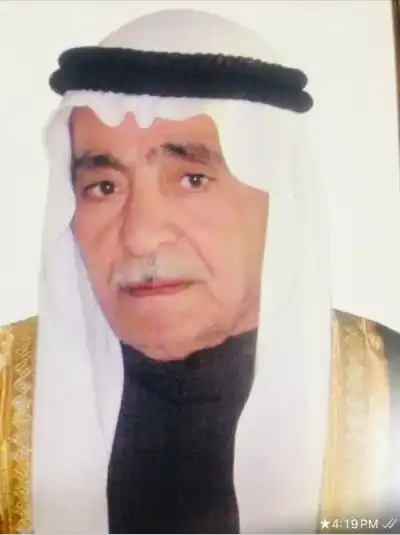 بعد اثني عشر عاما على رحيله