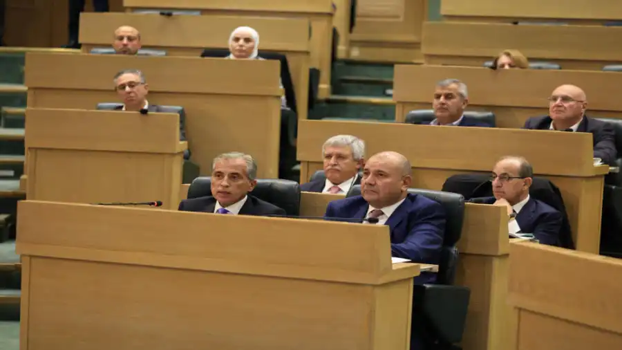 مدار الساعة,أخبار الأردن,اخبار الاردن,جعفر حسان,رئيس الوزراء,مجلس الأعيان,التنمية المستدامة