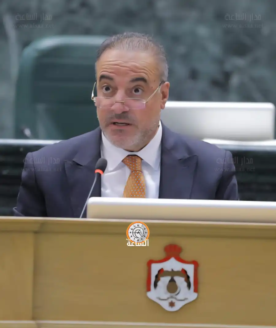 مدار الساعة,أخبار مجلس النواب الأردني,وزير المالية,رئيس الوزراء,الملك عبد الله الثاني,وزارة المالية,دائرة الموازنة العامة,مجلس الأعيان,الضمان الاجتماعي,وزارة التربية والتعليم,ديوان المحاسبة,المستشفيات الجامعية,البنك المركزي,وزارة الاتصال الحكومي