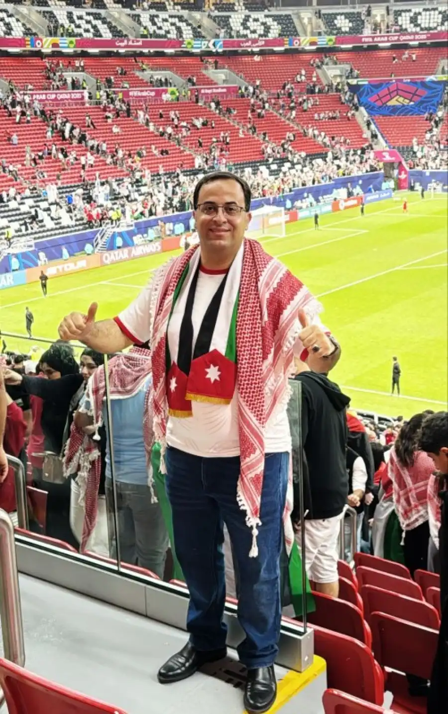 الخصاونة يكتب: اليوم ذكرى أحداث الكرك