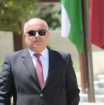 الصحافي مشهور قطيشات يخضع لعملية جراحية