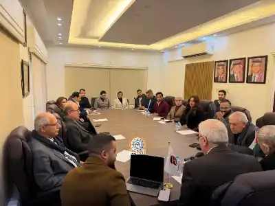 الأردن لحوار السياسات ينتدي حول تعزيز