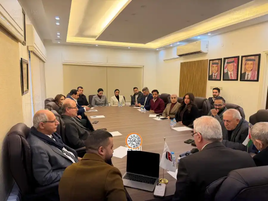 مدار الساعة,أخبار الأردن,اخبار الاردن,مناسبات أردنية,ولي العهد,وزارة الشباب,التنمية المستدامة