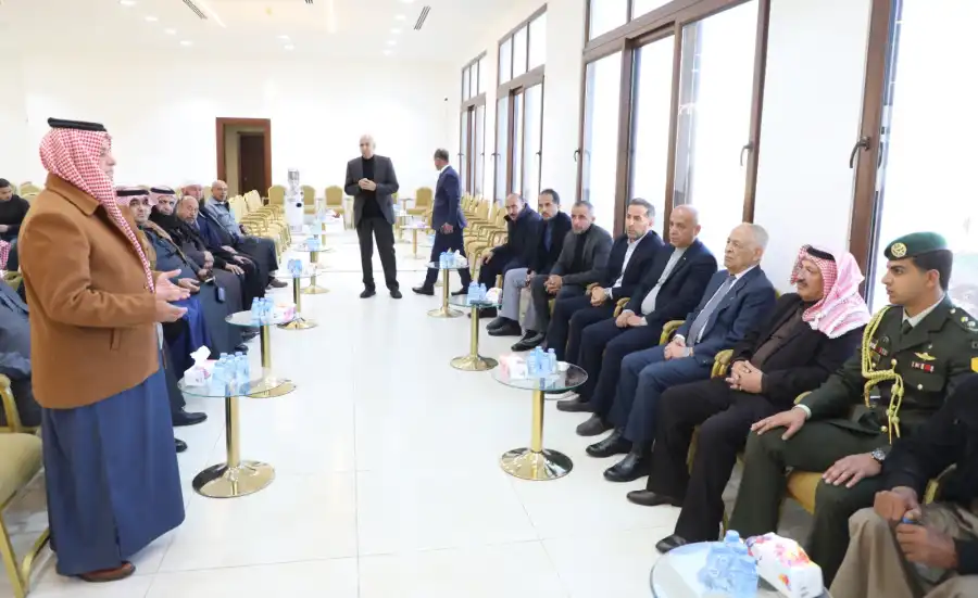 مدار الساعة,مناسبات أردنية,الملك عبدالله الثاني,الحسين بن عبدالله الثاني,ولي العهد,الديوان الملكي,الديوان الملكي الهاشمي,البحث الجنائي,الأمن الوقائي