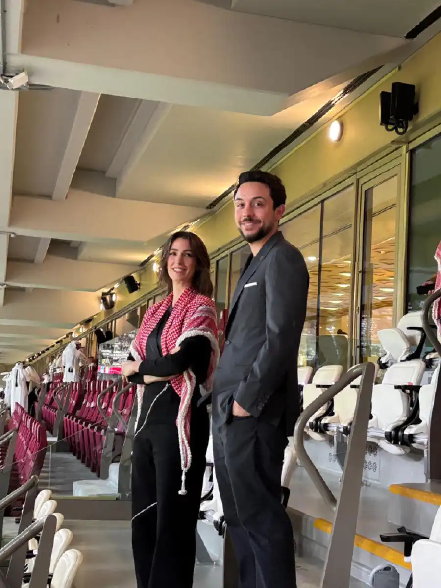 الهبارنة يكتب: شكرا ولي عهدنا