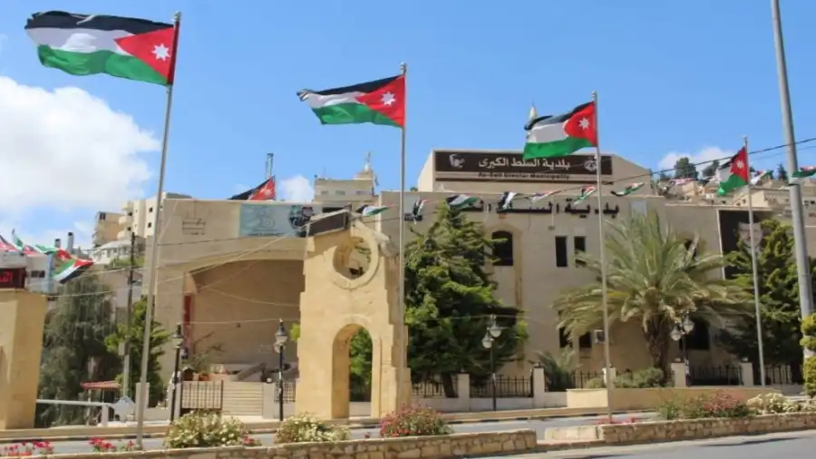 مدار الساعة,أخبار الأردن,اخبار الاردن,وزير الإدارة المحلية,جامعة عمان الأهلية,جامعة البلقاء التطبيقية,خزينة الدولة,الذكاء الاصطناعي