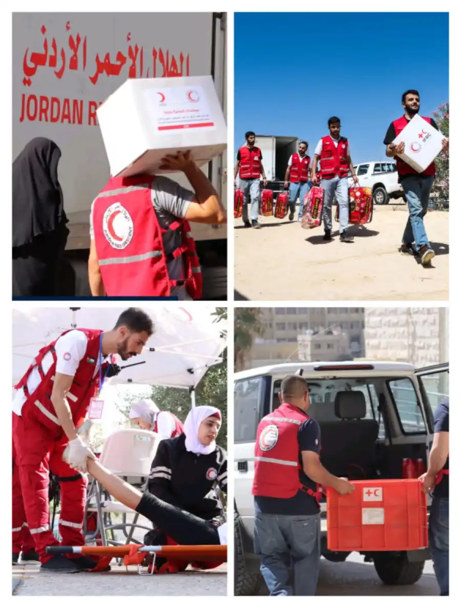 مدار الساعة,أخبار الأردن,اخبار الاردن,وكالة الأنباء الأردنية,إدارة الكوارث