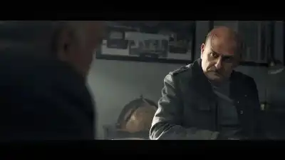 الخروج إلى البئر: ما حدث في