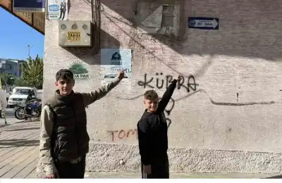 بعد تصنيفها الأخطر ثم الأسوأ للسكن..