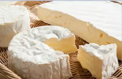 ارتباط مثير للجدل بين الجبن والقشدة