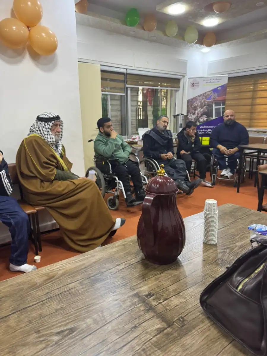 مدار الساعة,مناسبات أردنية