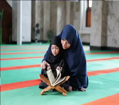 هل حدثت أطفالك عن رسول الله