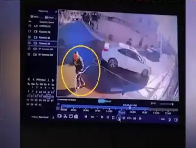 لغز السيارة البيضاء: تفاصيل اغتيال العقيد