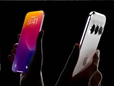 خارطة طريق آبل المسربة: آيفون فولد