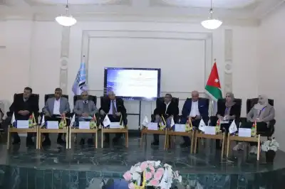 ورشة عمل بمهندسي إربد تعاين مستقبل