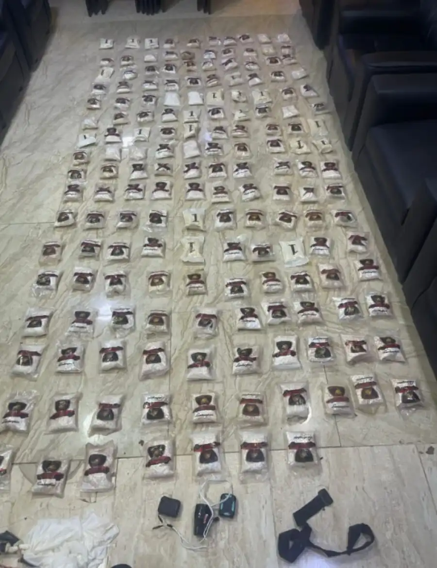 مدار الساعة,أخبار الأردن,اخبار الاردن,المنطقة العسكرية الشرقية,إدارة مكافحة المخدرات