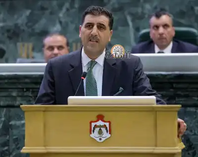 أربعون مليون دينار تنقذ مستشفى الملك