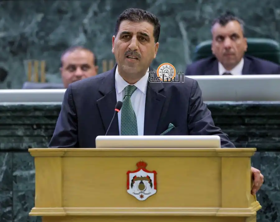 مدار الساعة,أخبار الأردن,اخبار الاردن,أخبار مجلس النواب الأردني,الملك المؤسس,رئيس الوزراء,جامعة العلوم والتكنولوجيا