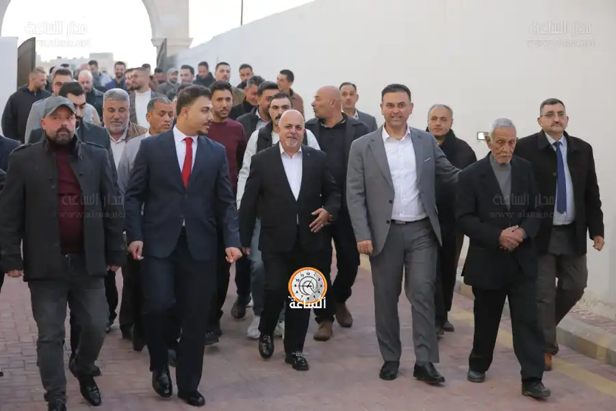 مدار الساعة,أخبار المجتمع الأردني,مناسبات أردنية,جاهات وأعراس الأردن,وليد المصري