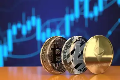 الأردن ينظم سوق الأصول الافتراضية بقانون