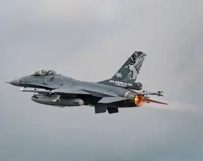 الخلايلة تكتب: نسورنا.. ملوك السماء وصواعق