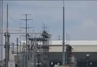 الذكاء الاصطناعي يكهرب أسواق الائتمان: كيف