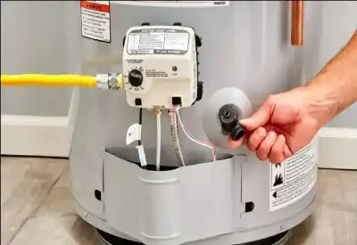 كيف تحمي سخان المياه من التآكل؟