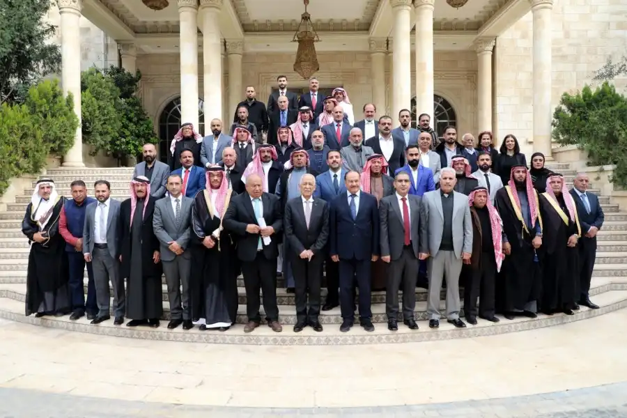 مدار الساعة,مناسبات أردنية,الملك عبدالله الثاني,الملكة رانيا العبدالله,الحسين بن عبدالله الثاني,ولي العهد,القوات المسلحة الأردنية,الديوان الملكي الهاشمي,القوات المسلحة,الضفة الغربية,الجيش العربي