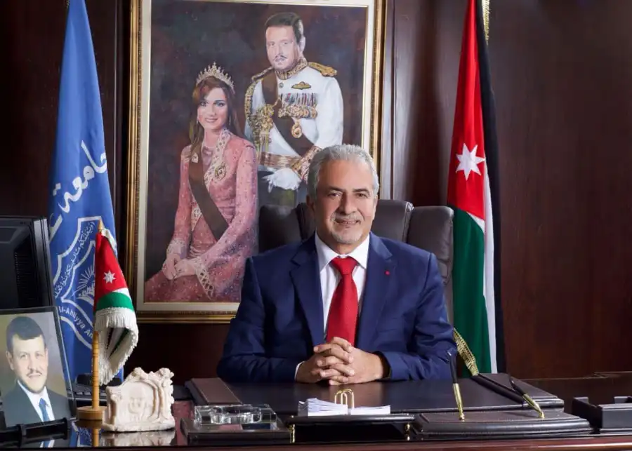 مدار الساعة,أخبار الجامعات الأردنية,جمهورية مصر العربية