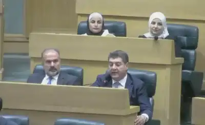 النائب الغزاوي يدعو لإطلاق صندوق وطني