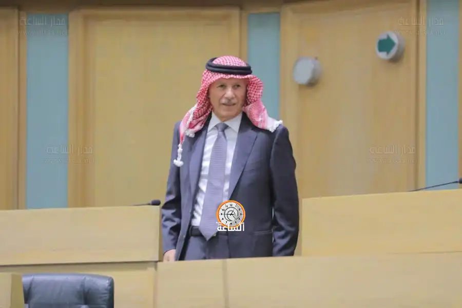 مدار الساعة,أخبار مجلس النواب الأردني,وزير الصحة,رئيس الوزراء