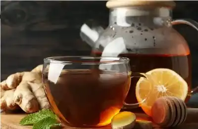 الزنجبيل والشقيقة: هل يتفوق المسكن الطبيعي