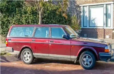 من المطاط إلى السيراميك: رحلة تطور