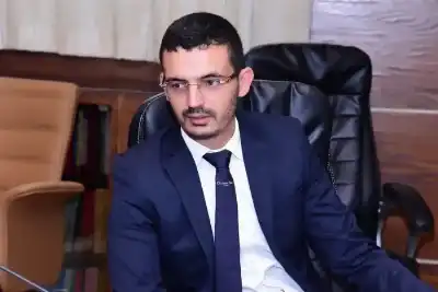 برلماني مغربي يفقد الوعي عند محاولة